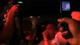 T.I. PERFORMS LIVE AT CLUB CRUCIAL