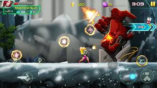 DRAGON TREASURE Gameplay (PC)