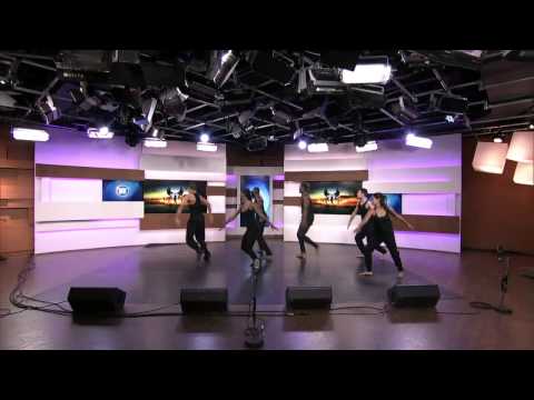 'Heartbeat of Home' dancers bring Riverdance-like musical to Toronto