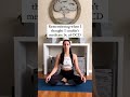 You can still meditate with OCD and it can even help! #ocd #mentalhealth #meditation #mindbodysoul