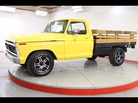 1975 Ford F100 (CC-1415474) for sale in Denver , Colorado