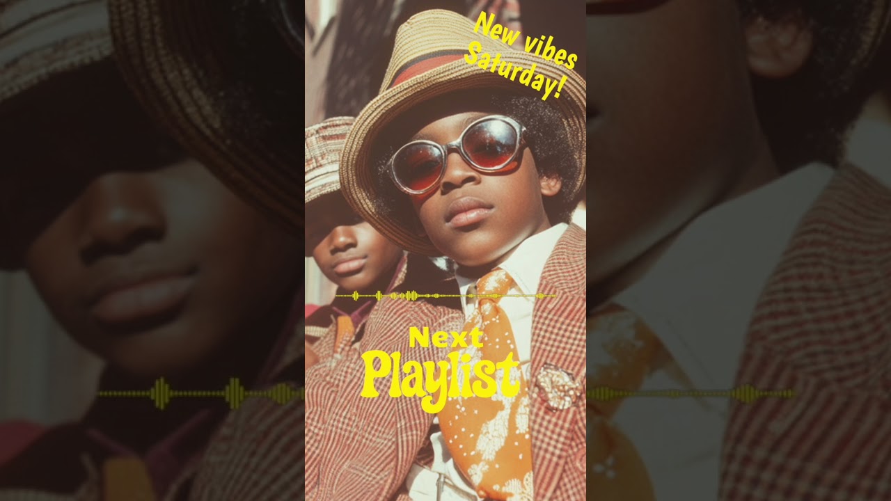 Feel Good Soul & Funk Grooves | Feel Good Vibes | Next Funkaradio