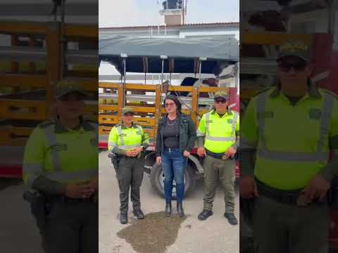 🚨 Rechazamos este nuevo caso de #abigeato.