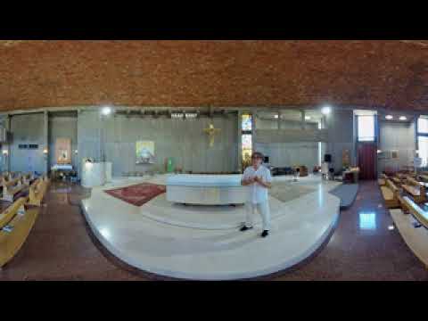 CHURCH OF SAN GIUSEPPE LAVORATORE-Municipality of Senigallia ENG