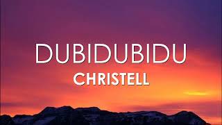 Dubidubidu - Christell (Letra)