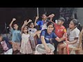 Manamulla Poo Nulli Mudiyil Choodi L Withkiddos L Family Functionnight