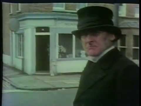 The Undertakers - Marty Feldman & Spike Milligan