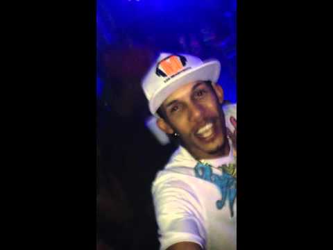 Kitipon record en rich bar