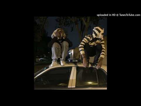 Jeembo x DMT Xlll x TVETH Type Beat - "WildLikeAWestern" (prod. rari6ixmane)