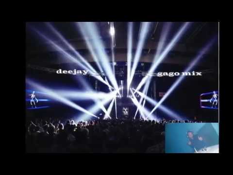 set mix dj gago mix  fim de ano