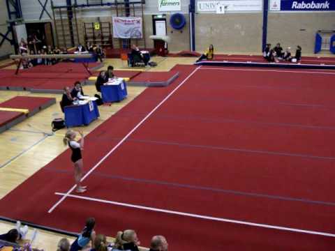 vloer Laura 24-01-2009