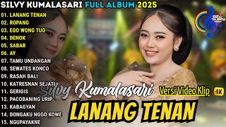 Download lagu LANANG TENAN - ROPANG - SILVY KUMALASARI FULL ALBUM TERBARU 2025 || BERKAH TALENTA mp3