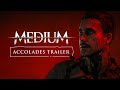 Vidéo de gameplay de The Medium: Deluxe Edition  PC