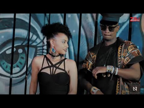 Nameless - VOLOYOOM (Volume) (Official Music Video)