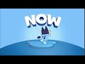 Disney Junior Now Bluey Daytime Variant