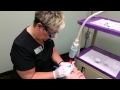 Permanent Makeup Demo By Top Fayetteville NC ...