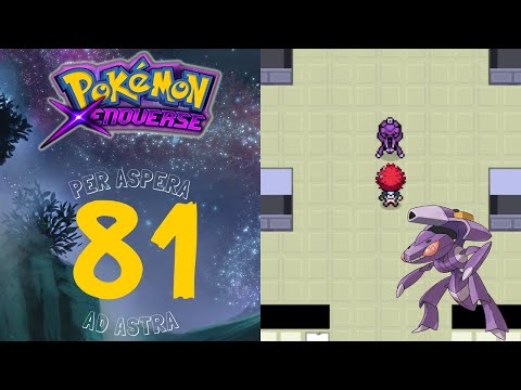 Pokemon Xenoverse #81 - Come catturare Genesect | Gameplay ITA