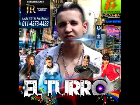 El Turro - Un Par De Gatitas [Diciembre 2011]