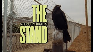 Stephen King-- THE STAND   &#39;94   HD