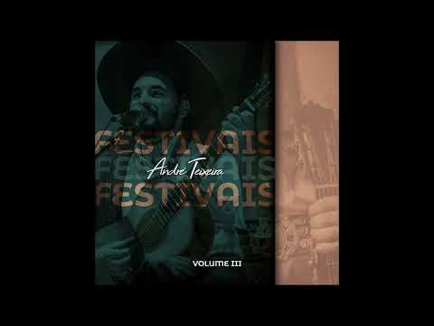 O Espinho - André Teixeira