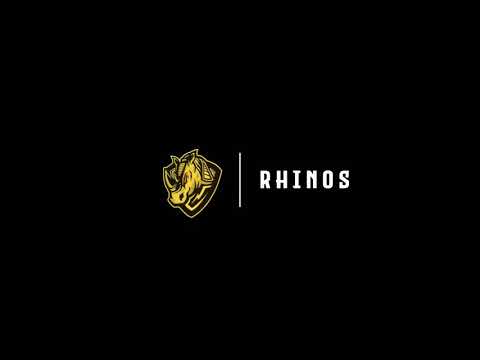 LAUNCHING JERSEY | RHINOS FC | 2021