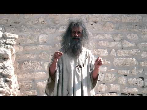 Der verwirrte Prediger - Das Leben des Brian, (Deutsch - HD 1080)