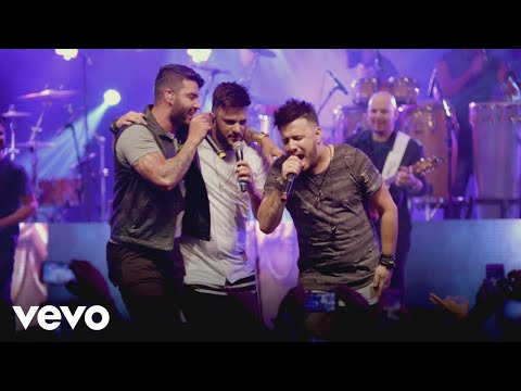 Interfone - Diego e Victor Hugo