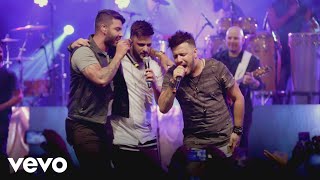 Diego &amp; Victor Hugo - Interfone (Ao Vivo) ft. Gusttavo Lima