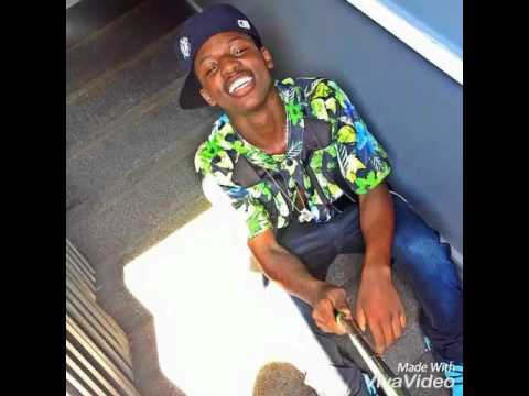 Richboy Jay'nine - Mr.KnoNun (official audio)