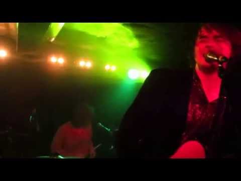 Palma Violets - Step Up For The Cool Cats @ Sebright Arms 31-01-2015