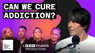 Download lagu Can we cure addiction? - A Question of Science with Brian Cox mp3