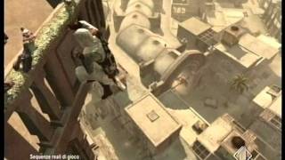 PlayStation 3 - Assassin's creed - Spot TV Italia (2007)