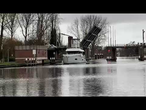 GreeNaval 60 in Netherlands