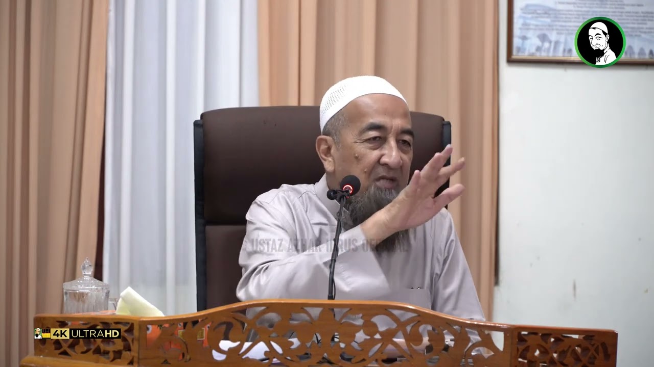 Bagaimana Nak Tuntut Balik Hutang? - Ustaz Azhar Idrus