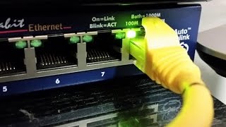Small Office Networking - Intro (series part 1)