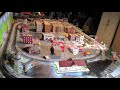 Barney S HO Layout