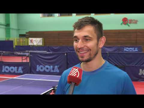 MOATSZ Híradó 2020/5 - Férfiválogatottunk a horvát válogatottat látta vendégül