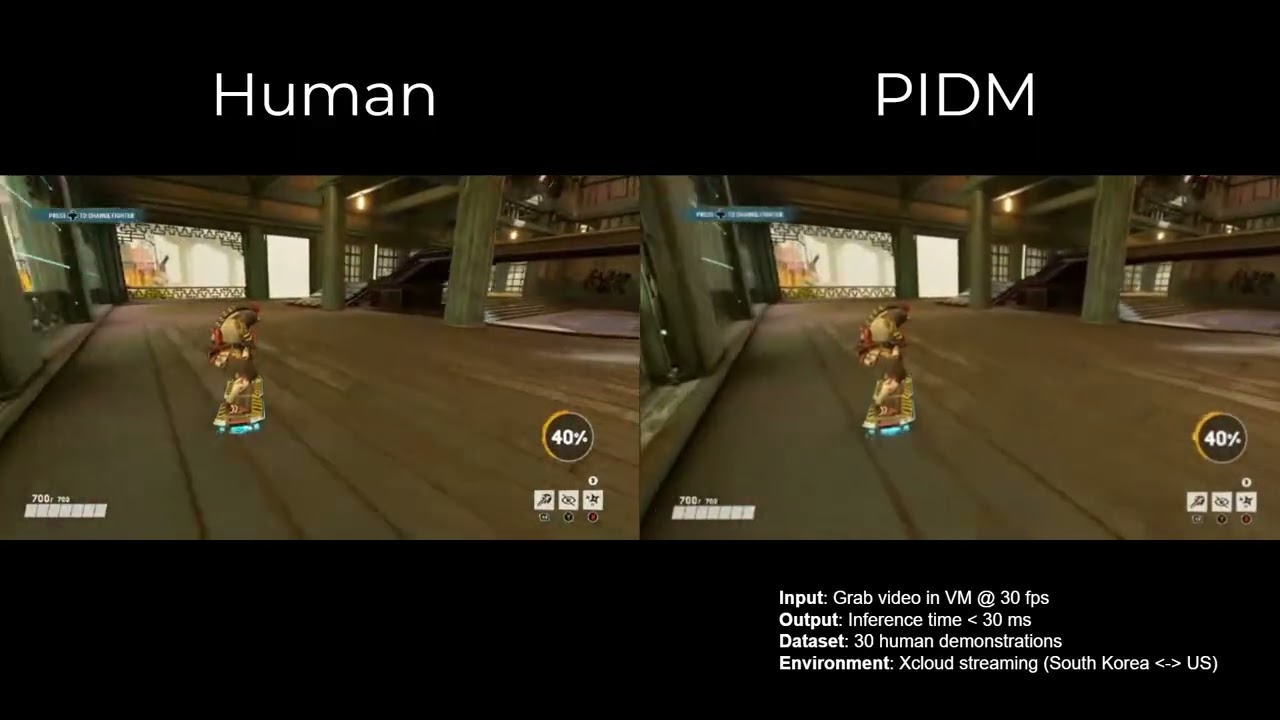 AI Learns Faster by Predicting the Future - Video