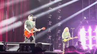 Fall Out Boy G.I.N.A.S.F.S.