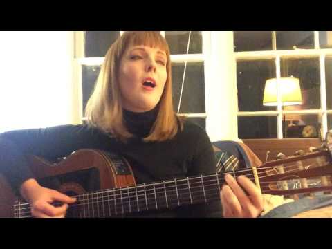 Adron - "Da Maior Importância" (Caetano Veloso cover)