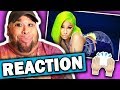 Nicki Minaj - Barbie Dreams (Music Video) REACTION Nicki Minaj - Barbie Dreams (Music Video) REACTION