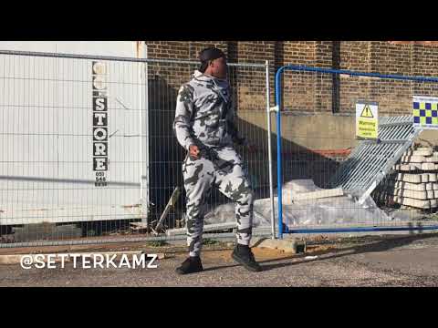 Russ Ft.J.B2 X Chunks- Link Up [London X Dublin] OFFICIAL DANCE VIDEO