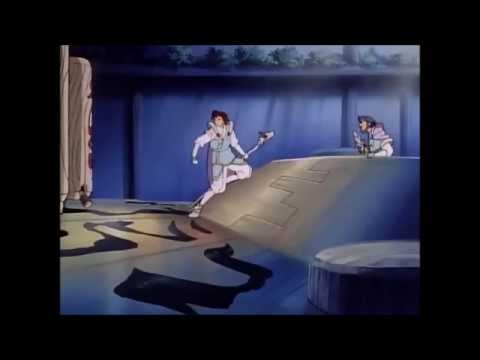 Tenchi Universe Dimension of Love