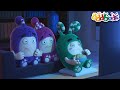 FOUR HOURS Of Oddbods Adventures Full Episodes Oddbods Cartoons For Kids