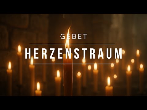 Ein leises, meditatives Gebetslied, das dich darin stärkt, deinem inneren Ruf zu vertrauen.
