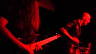 Aborted - The Extirpation Agenda (live)