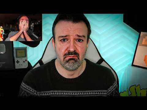 I accidentally ended someone's career..