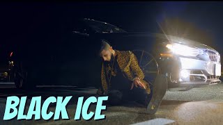 Black Ice Music Video