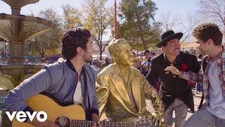 Rosmán - I Love Juárez