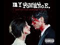 My Chemical Romance Life On The Murder Scene Video Diary